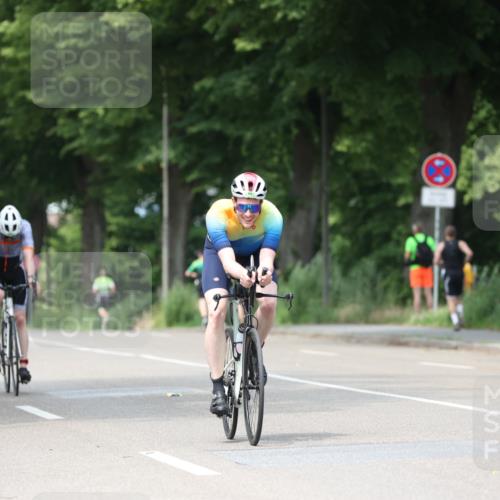 15.06.2025 - 7 Türme Triathlon Yannick Fuchs http://msf.ph/oto/8021670 15.06.2025 13:33:48 Radfahren 1139 meine-sportfotos.de