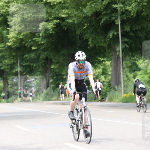 15.06.2025 - 7 Türme Triathlon Yannick Fuchs http://msf.ph/oto/8021801 15.06.2025 13:33:50 Radfahren 1139 meine-sportfotos.de