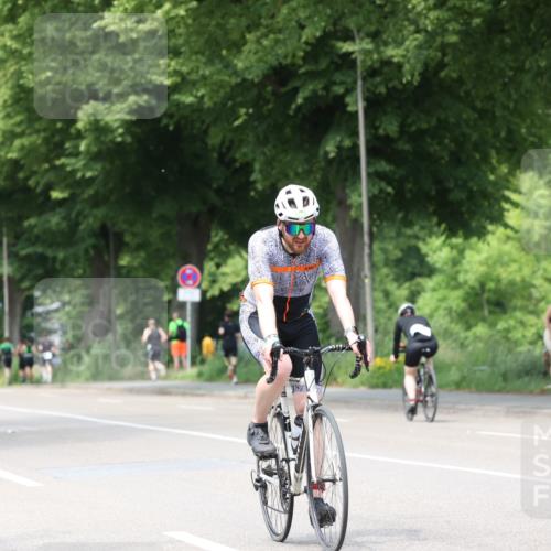 15.06.2025 - 7 Türme Triathlon Yannick Fuchs http://msf.ph/oto/8021805 15.06.2025 13:33:51 Radfahren 1139, 1142 meine-sportfotos.de