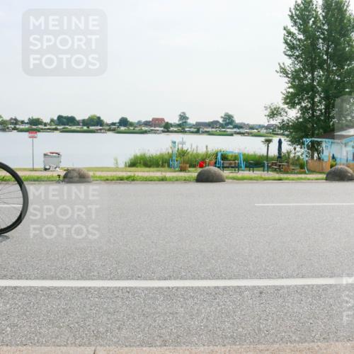 15.06.2025 - 27. Vierlanden-Triathlon H.Heesch http://msf.ph/oto/8021807 15.06.2025 09:54:34 Radfahren 43, 199 meine-sportfotos.de