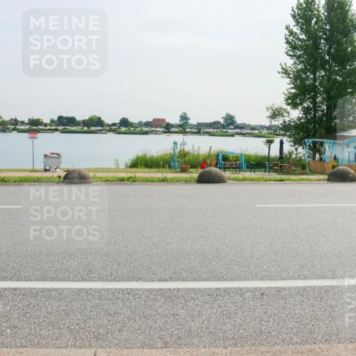 15.06.2025 - 27. Vierlanden-Triathlon H.Heesch http://msf.ph/oto/8021869 15.06.2025 09:55:40 Radfahren 2, 58, 237 meine-sportfotos.de