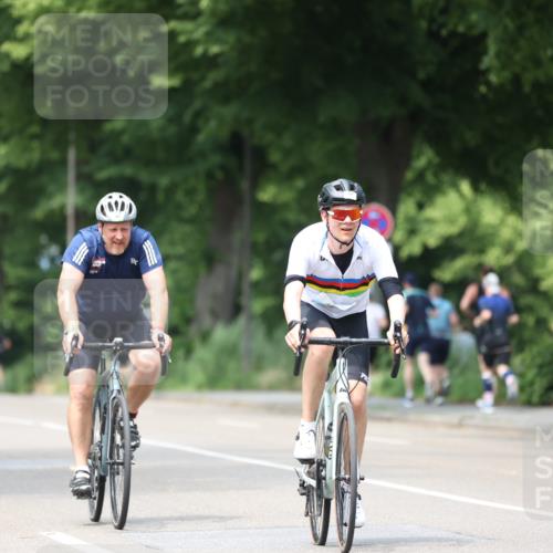 15.06.2025 - 7 Türme Triathlon Yannick Fuchs http://msf.ph/oto/8022660 15.06.2025 13:34:52 Radfahren 1186 meine-sportfotos.de