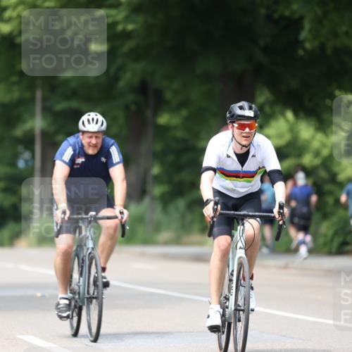 15.06.2025 - 7 Türme Triathlon Yannick Fuchs http://msf.ph/oto/8022666 15.06.2025 13:34:53 Radfahren 1186 meine-sportfotos.de