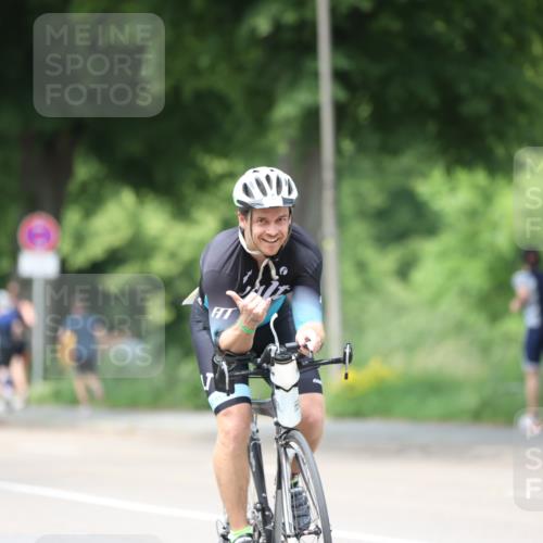 15.06.2025 - 7 Türme Triathlon Yannick Fuchs http://msf.ph/oto/8022702 15.06.2025 13:34:56 Radfahren 1186 meine-sportfotos.de