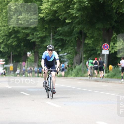 15.06.2025 - 7 Türme Triathlon Yannick Fuchs http://msf.ph/oto/8022744 15.06.2025 13:35:16 Radfahren 860 meine-sportfotos.de