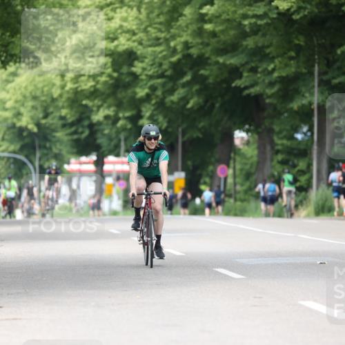 15.06.2025 - 7 Türme Triathlon Yannick Fuchs http://msf.ph/oto/8022819 15.06.2025 13:35:24 Radfahren  meine-sportfotos.de