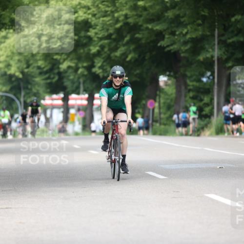 15.06.2025 - 7 Türme Triathlon Yannick Fuchs http://msf.ph/oto/8022871 15.06.2025 13:35:25 Radfahren 899 meine-sportfotos.de
