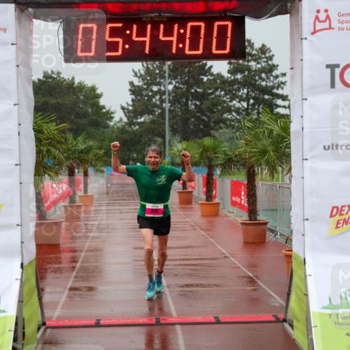 15.06.2025 - 7 Türme Triathlon Michael Strokosch http://msf.ph/oto/8023183 15.06.2025 15:44:00 Ziel 336 meine-sportfotos.de