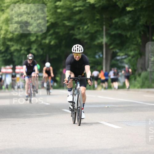15.06.2025 - 7 Türme Triathlon Yannick Fuchs http://msf.ph/oto/8023364 15.06.2025 13:36:10 Radfahren 1059, 1088, 1111, 1134 meine-sportfotos.de