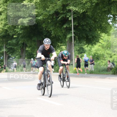 15.06.2025 - 7 Türme Triathlon Yannick Fuchs http://msf.ph/oto/8023542 15.06.2025 13:36:15 Radfahren 464, 1088, 1111, 1134 meine-sportfotos.de