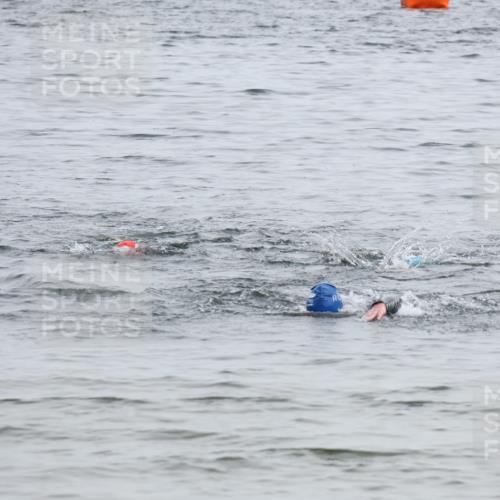 15.06.2025 - 27. Vierlanden-Triathlon Lena Gebhardt http://msf.ph/oto/8023555 15.06.2025 10:53:35 Schwimmen  meine-sportfotos.de