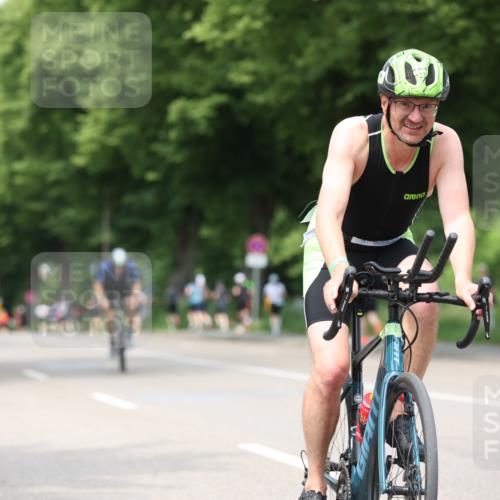 15.06.2025 - 7 Türme Triathlon Yannick Fuchs http://msf.ph/oto/8023580 15.06.2025 13:36:17 Radfahren 464, 1088 meine-sportfotos.de