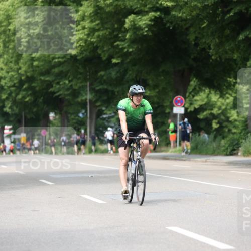 15.06.2025 - 7 Türme Triathlon Yannick Fuchs http://msf.ph/oto/8023720 15.06.2025 13:36:25 Radfahren 424, 503 meine-sportfotos.de