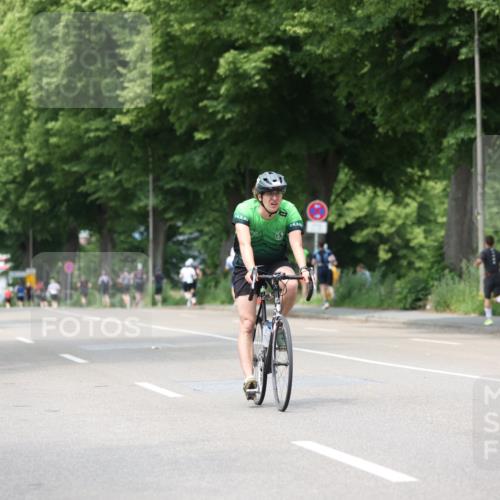 15.06.2025 - 7 Türme Triathlon Yannick Fuchs http://msf.ph/oto/8023725 15.06.2025 13:36:26 Radfahren 264, 424, 503 meine-sportfotos.de