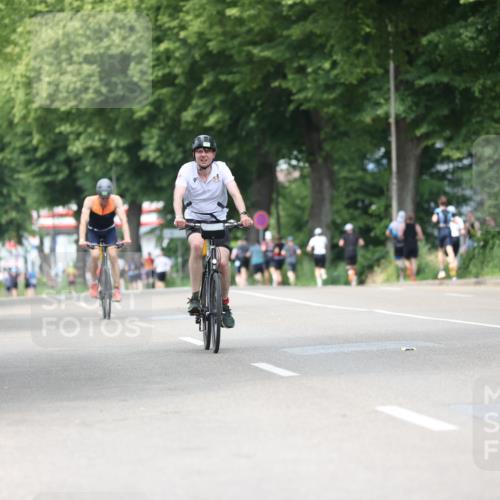 15.06.2025 - 7 Türme Triathlon Yannick Fuchs http://msf.ph/oto/8023795 15.06.2025 13:36:34 Radfahren 264, 826 meine-sportfotos.de