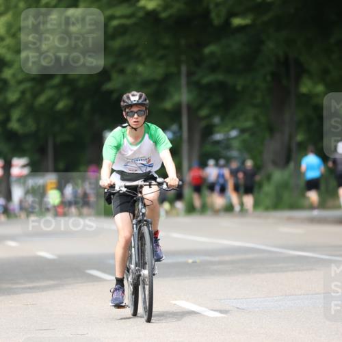15.06.2025 - 7 Türme Triathlon Yannick Fuchs http://msf.ph/oto/8023954 15.06.2025 13:36:46 Radfahren 837 meine-sportfotos.de
