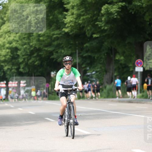 15.06.2025 - 7 Türme Triathlon Yannick Fuchs http://msf.ph/oto/8023968 15.06.2025 13:36:46 Radfahren 837 meine-sportfotos.de