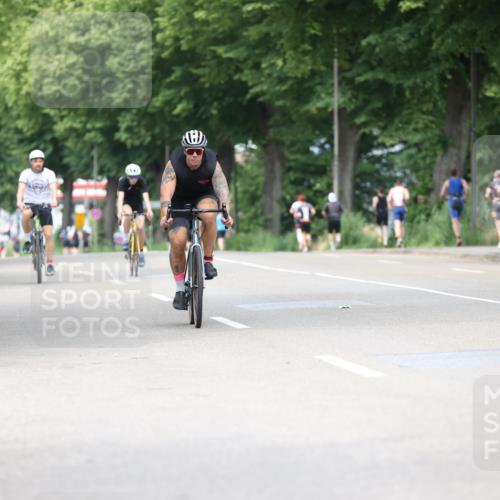 15.06.2025 - 7 Türme Triathlon Yannick Fuchs http://msf.ph/oto/8024079 15.06.2025 13:37:02 Radfahren 1031, 1057, 1127 meine-sportfotos.de