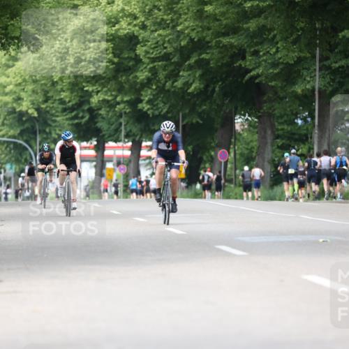 15.06.2025 - 7 Türme Triathlon Yannick Fuchs http://msf.ph/oto/8024305 15.06.2025 13:37:13 Radfahren 421, 525, 663 meine-sportfotos.de