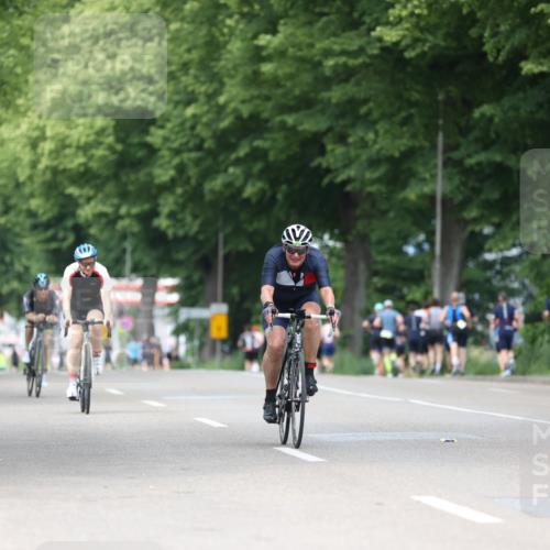 15.06.2025 - 7 Türme Triathlon Yannick Fuchs http://msf.ph/oto/8024331 15.06.2025 13:37:14 Radfahren 421, 525, 663 meine-sportfotos.de