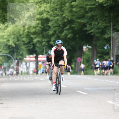 15.06.2025 - 7 Türme Triathlon Yannick Fuchs http://msf.ph/oto/8024345 15.06.2025 13:37:15 Radfahren 421, 525, 663 meine-sportfotos.de