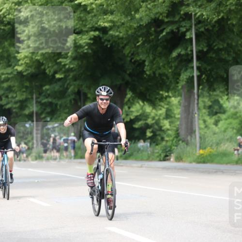 15.06.2025 - 7 Türme Triathlon Yannick Fuchs http://msf.ph/oto/8024499 15.06.2025 13:37:32 Radfahren 237, 522 meine-sportfotos.de