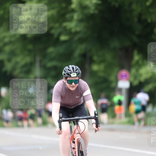 15.06.2025 - 7 Türme Triathlon Yannick Fuchs http://msf.ph/oto/8024828 15.06.2025 13:38:10 Radfahren 544 meine-sportfotos.de