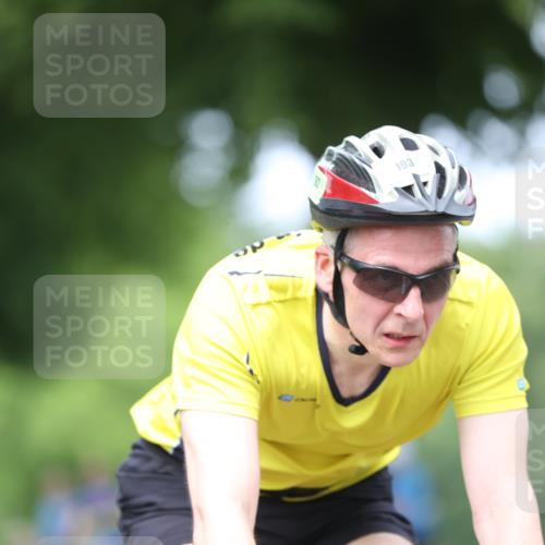 15.06.2025 - 7 Türme Triathlon Yannick Fuchs http://msf.ph/oto/8024848 15.06.2025 13:38:22 Radfahren 193, 750, 1063 meine-sportfotos.de