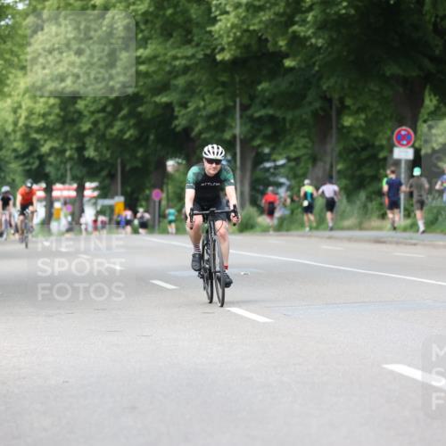 15.06.2025 - 7 Türme Triathlon Yannick Fuchs http://msf.ph/oto/8024904 15.06.2025 13:38:28 Radfahren 432, 750, 884, 1168 meine-sportfotos.de