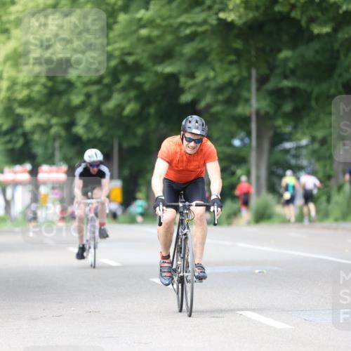 15.06.2025 - 7 Türme Triathlon Yannick Fuchs http://msf.ph/oto/8024949 15.06.2025 13:38:32 Radfahren 432, 457, 884, 1168 meine-sportfotos.de
