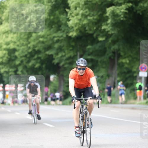 15.06.2025 - 7 Türme Triathlon Yannick Fuchs http://msf.ph/oto/8024960 15.06.2025 13:38:33 Radfahren 432, 457, 884, 1168 meine-sportfotos.de