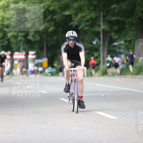 15.06.2025 - 7 Türme Triathlon Yannick Fuchs http://msf.ph/oto/8024971 15.06.2025 13:38:33 Radfahren 432, 457, 884, 1168 meine-sportfotos.de