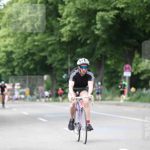 15.06.2025 - 7 Türme Triathlon Yannick Fuchs http://msf.ph/oto/8024991 15.06.2025 13:38:34 Radfahren 457, 884, 1168 meine-sportfotos.de