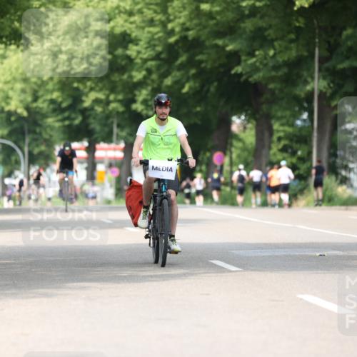15.06.2025 - 7 Türme Triathlon Yannick Fuchs http://msf.ph/oto/8025181 15.06.2025 13:39:08 Radfahren 743 meine-sportfotos.de