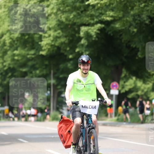 15.06.2025 - 7 Türme Triathlon Yannick Fuchs http://msf.ph/oto/8025195 15.06.2025 13:39:09 Radfahren 743 meine-sportfotos.de