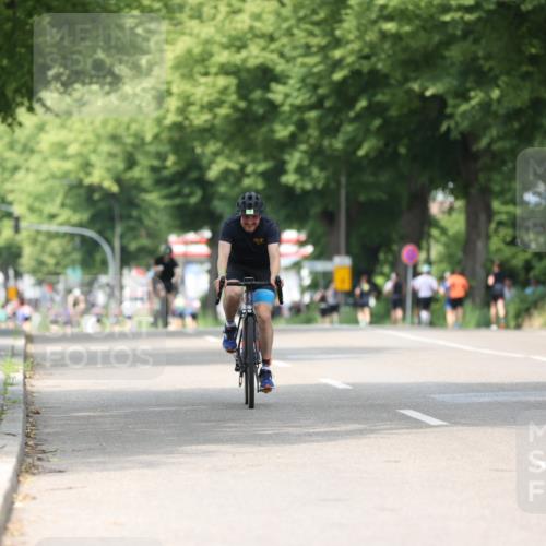 15.06.2025 - 7 Türme Triathlon Yannick Fuchs http://msf.ph/oto/8025198 15.06.2025 13:39:11 Radfahren 743 meine-sportfotos.de