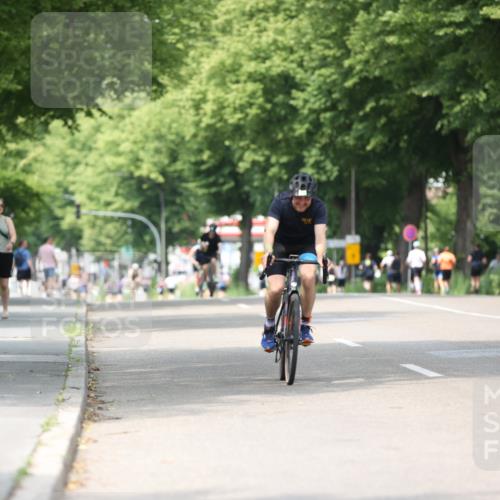 15.06.2025 - 7 Türme Triathlon Yannick Fuchs http://msf.ph/oto/8025206 15.06.2025 13:39:12 Radfahren 743 meine-sportfotos.de