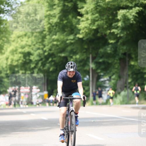 15.06.2025 - 7 Türme Triathlon Yannick Fuchs http://msf.ph/oto/8025215 15.06.2025 13:39:13 Radfahren 743 meine-sportfotos.de