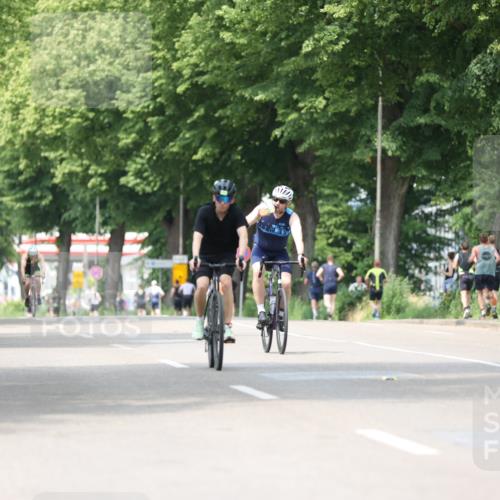 15.06.2025 - 7 Türme Triathlon Yannick Fuchs http://msf.ph/oto/8025223 15.06.2025 13:39:18 Radfahren 237, 1157 meine-sportfotos.de