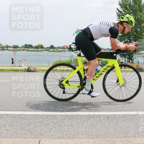 21.06.2025 - 27. Vierlanden-Triathlon H.Heesch http://msf.ph/oto/8025331 15.06.2025 12:06:43 Radfahren 713 meine-sportfotos.de
