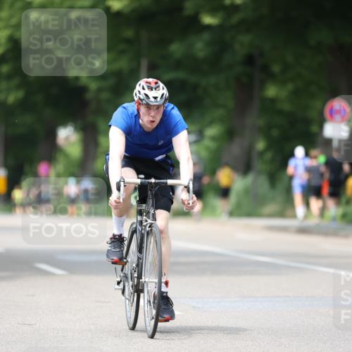 15.06.2025 - 7 Türme Triathlon Yannick Fuchs http://msf.ph/oto/8025351 15.06.2025 13:39:35 Radfahren 1085, 1159 meine-sportfotos.de
