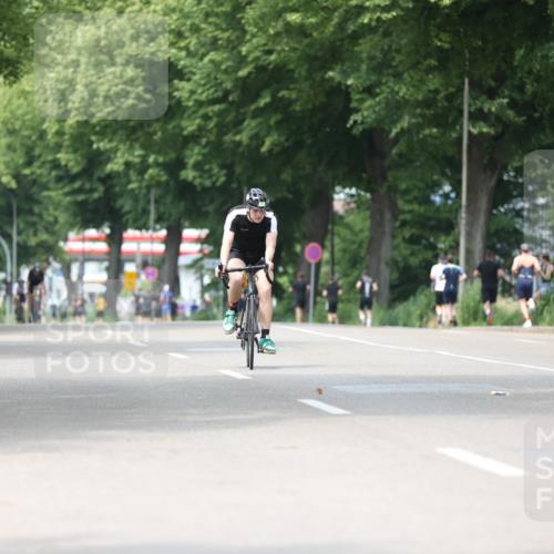 15.06.2025 - 7 Türme Triathlon Yannick Fuchs http://msf.ph/oto/8025606 15.06.2025 13:40:12 Radfahren 364 meine-sportfotos.de