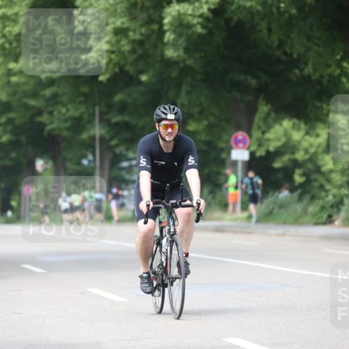 15.06.2025 - 7 Türme Triathlon Yannick Fuchs http://msf.ph/oto/8025690 15.06.2025 13:40:32 Radfahren 1025 meine-sportfotos.de