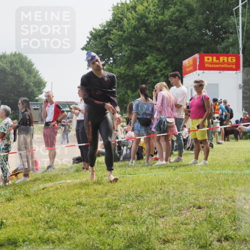 15.06.2025 - 27. Vierlanden-Triathlon KatJ http://msf.ph/oto/8028948 15.06.2025 11:04:11 Schwimmen 663, 729, 754, 763 meine-sportfotos.de