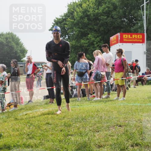 15.06.2025 - 27. Vierlanden-Triathlon KatJ http://msf.ph/oto/8028962 15.06.2025 11:04:11 Schwimmen 663, 729, 754, 763 meine-sportfotos.de