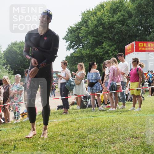 15.06.2025 - 27. Vierlanden-Triathlon KatJ http://msf.ph/oto/8029007 15.06.2025 11:04:12 Schwimmen 663, 729, 754, 763 meine-sportfotos.de