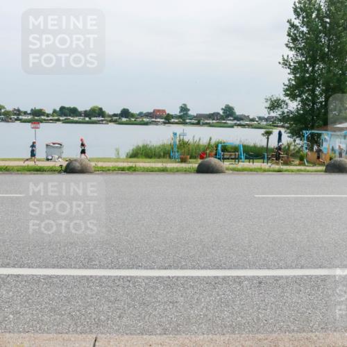 21.06.2025 - 27. Vierlanden-Triathlon H.Heesch http://msf.ph/oto/8029649 15.06.2025 11:28:58 Radfahren  meine-sportfotos.de