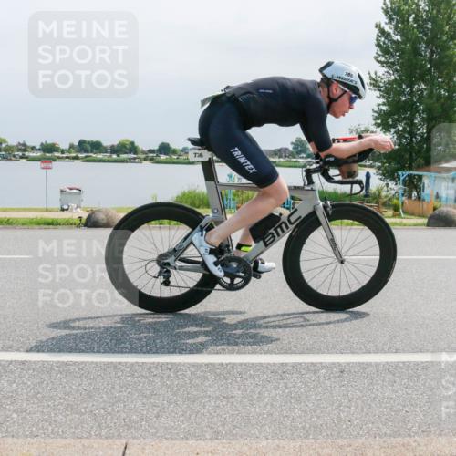 21.06.2025 - 27. Vierlanden-Triathlon H.Heesch http://msf.ph/oto/8030178 15.06.2025 11:30:19 Radfahren 735, 736, 930, 940 meine-sportfotos.de
