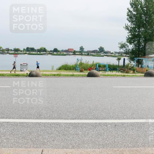 21.06.2025 - 27. Vierlanden-Triathlon H.Heesch http://msf.ph/oto/8030766 15.06.2025 11:31:31 Radfahren  meine-sportfotos.de