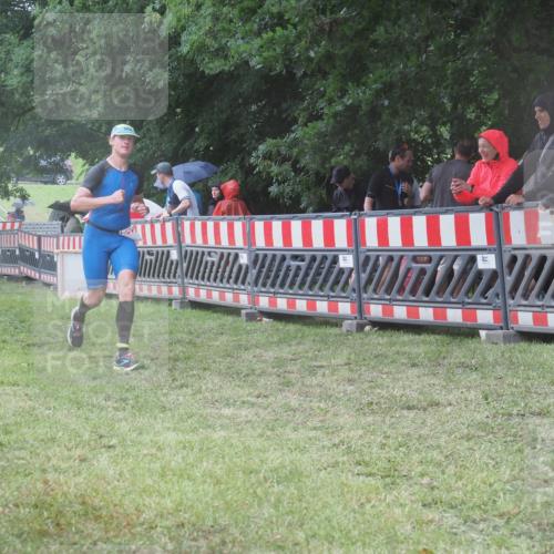 21.06.2025 - 27. Vierlanden-Triathlon KatJ http://msf.ph/oto/8032664 15.06.2025 13:43:31 Ziel 144, 945 meine-sportfotos.de